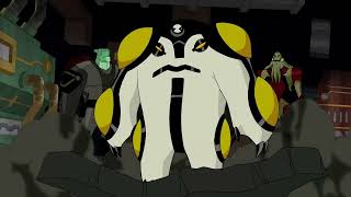 Azmuth First Appearance Ben 10 Secret of the Omnitrix [upl. by Kalila697]