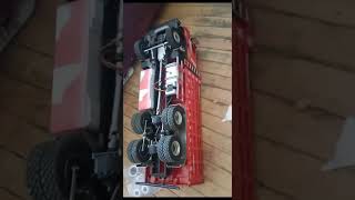 model truck model rc remote control car truck [upl. by North]