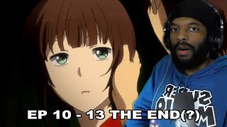 THE END  ReLIFE EPISODE 10  13 SEASON FINALE REACTION [upl. by Sixela365]