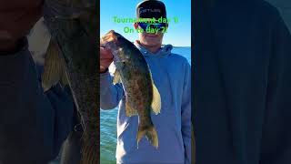 Texhoma Takeover countrymusic fishing bassfishing bass lake kistlerrods shorts [upl. by Drais]