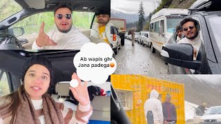 Ladakh k रस्ते बंध फूटा ek dusre pr gussa😡 [upl. by Grossman162]