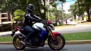 CB1000R 2014 [upl. by Seavir]