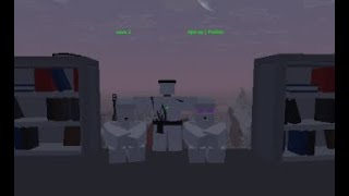 Unturned Ritual  Invocarea AIMBOTului [upl. by Earesed256]