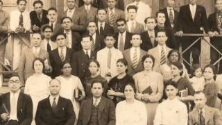 Iglesia Pentecostal Cantera Resumen Documental 100 años de Pentecostés [upl. by Eniamaj207]