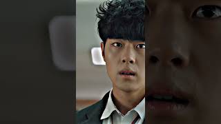 When bully meets real bull 🐂  status  The Uncanny Counter 🍿 kdrama [upl. by Ibson329]