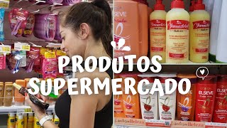 Especialista Avalia Shampoo e Condicionador de Supermercado Parte 1  Dra Greice Moraes [upl. by Barbur]