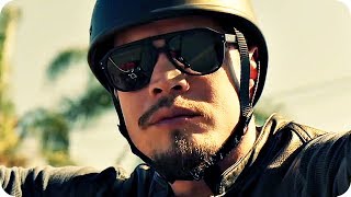 Mayans MC  The New Prospect  Season 3 Ep 7 Highlight  FX [upl. by Sanferd]