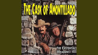 The Cask of Amontillado [upl. by Enigroeg]