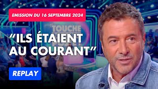 LAbbé Pierre au cœur des accusations  Émission complète du 16 septembre  TPMP Replay [upl. by Septima]