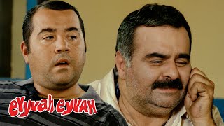 Deniz Kestanesi Şifa Dağıtıyor  Eyyvah Eyvah 1 [upl. by Tareyn]