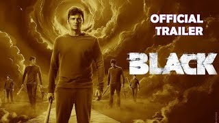 Black movie trailerReviewJeevaPriya bhavani shankarthriller mystry [upl. by Katrine]