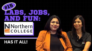 Why International Students Choose Northern College in Canada – Full Guide  edtalks [upl. by Anola]