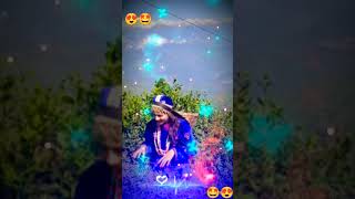 Sun meri baat ladli song 🤩😍💕😎👍 [upl. by Emory]