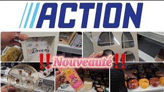 🌸nouveauté chez quotActionquot🌸 action [upl. by Krefetz760]