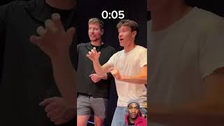 Guess the fake animal and win 10000😱mrbeast funny challenge subscribe shorts like youtube [upl. by Yreme777]