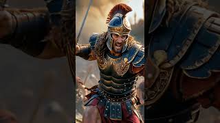 quotThe Fall of the Ostrogoths 552 ADquot Did You Know quotHistorical Factsquot shorts facts asmr [upl. by Uno341]