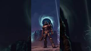 Doom Eternal Nightmare doomslayer gaming playstation shorts pc doometernal ps4 ps5 xbox [upl. by Rehpetsirhc]