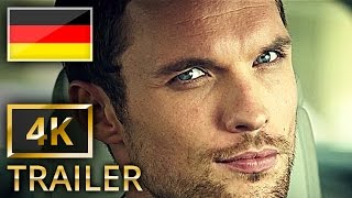 The Transporter Refuelled Official UK Trailer 2 2015  Ed Skrein HD [upl. by Ahsratal]