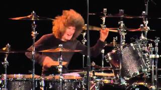 Tommy Aldridge  Directed by CG Ryche [upl. by Zinnes]