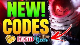 🔥 New Month Codes 🎁 ONE FRUIT SIMULATOR CODES  CODES FOR ROBLOX ONE FRUIT SIMULATOR [upl. by Woods515]