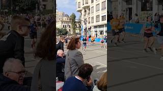 Maratón Valencia 43K 2024 [upl. by Mirelle359]