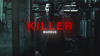 John Wick  Killer  Mareux  EDIT [upl. by Lanford]