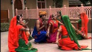 Aapa Chakri Mai Bathega Full Song Dj Pe Jawai Ji [upl. by Kerad843]