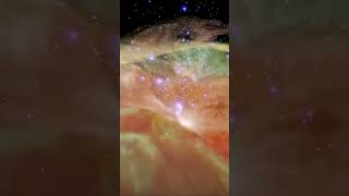 La nébuleuse dOrion ou M42 documentaire univers espace planète galaxies [upl. by Adnima]