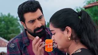 Prema Entha Maduram  Ep 1300  Preview  Jul 5 2024  Sriram Venkat And Varsha HK  Zee Telugu [upl. by Lenz]