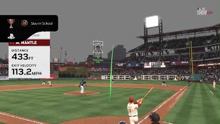 MLB The Show 2420241016211131 [upl. by Switzer236]