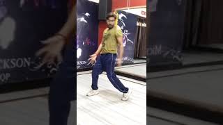 Oh Lala Re Dance Short viral video choreographybyashish dance ohlalare tarzan ohlala ytshorts [upl. by Vail]