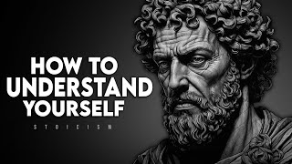 How to Understand Yourself  Marcus Aurelius [upl. by Eadie]