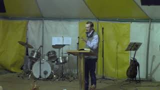 Longdale FBC Big Tent Revival [upl. by Iroc]