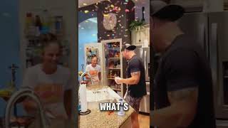 family prank😂😂 viral funny video 100k views [upl. by Osric]