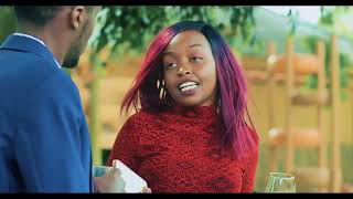 MWAKI BY CAROL KATRUE x KIGECHA JR OFFICIAL 4K VIDEO [upl. by Nahsad377]