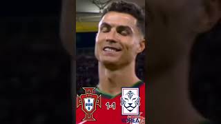 Imaginary penalty shoot out World Cup  Portugal vs South Korea cr7 vs son fifawcq [upl. by Cock]