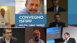 Le basi filosofiche della psicologia Convegno ISFiPP 2017 Torino 2122 ottobre [upl. by Ulrick510]