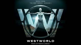 Westworld S1 Official Soundtrack  This World  Ramin Djawadi  WaterTower [upl. by Leonsis]