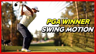 PGA Winner quotHideki Matsuyamaquot Powerful Swings amp Slow Motions I Genesis 2024 Champion [upl. by Barby14]