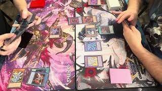 Yugioh World Celebration Event Drytron VS Branded Despia [upl. by Obau]