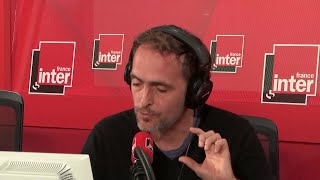 Giacometti peutil nous aider à contrer les fake news  La fenêtre de Xavier de la Porte [upl. by Roid]