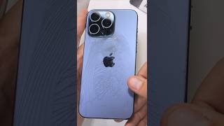 😱iPhone 15 Pro Max НЕ ВЫДЕРЖАЛ испытание на ПРОЧНОСТЬ shorts [upl. by Palgrave]