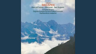 Bruckner Mass No 2 in E Minor WAB 27 II Gloria [upl. by Eade]