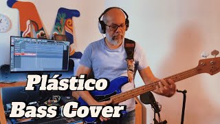 Plástico Bass Cover [upl. by Alano]