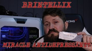 BrintellixVortioxetine  Miracle Antidepressant [upl. by Mayfield166]