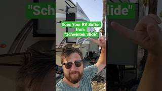 RV Slides Schwintek rv rvlife camper [upl. by Filberto]