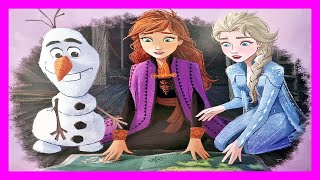 Frozen Anna amp Hans Wedding  Kristoff X Anna Kiss  Parody Animation [upl. by Arukas]