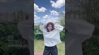 intoyou 반해 전효성 JUNHYOSEONG [upl. by Langdon]