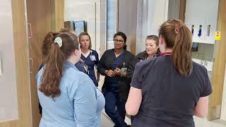 Sarasota Memorial Celebrates Nurses Week 2023 [upl. by Tenej]