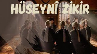 Hüseyni Zikir  Hüseyni İlahiler  Hüseyni Kaside  Ney Taksimi  Ud Taksimi  Dhikr [upl. by Savvas271]